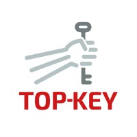 Top-Key