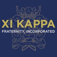 Xi Kappa Fraternity, Inc.