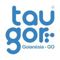 TG TAUGOR GOIANESIA logo - Similar company to Pcm Fácil