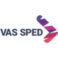 Vas Sped Ltd logo - Similar company to Dream Swim Boat Rental