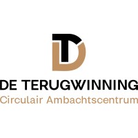 Stichting De Terugwinning logo - Similar company to Workshopfactory