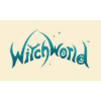 WitchWorld logo - Similar company to Creative Beards