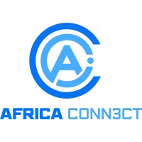 AFRICA CONN3CT logo - Similar company to The Blocknote