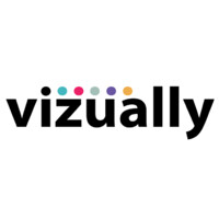 vizually.com logo - Similar company to Assetcorexl