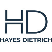 Hayes Dietrich logo - Similar company to Fp Construction