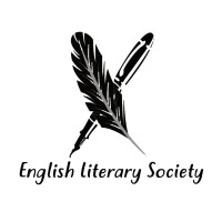 The English Literary Society, SRCC logo - Similar company to Expressions-The Fine Arts And Craft Society