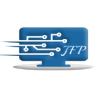 JustForPay logo - Similar company to Lemon Pay