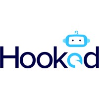 Hooked logo - Similar company to Jefes Pro