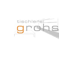 Tischlerei Grohs logo - Similar company to Tischlerei Mau Gmbh & Co. Kg