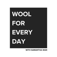 WOOL FOR EVERY DAY logo - Similar company to Standard Wool