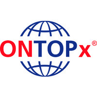 ONTOPx GmbH logo - Similar company to Beconsulting