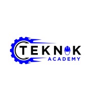Teknik Academy logo - Similar company to Pt. Pustek E&T