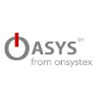 Onsystex logo - Similar company to L^3 Data Services