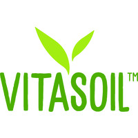VitaSoil logo - Similar company to Tca Digital