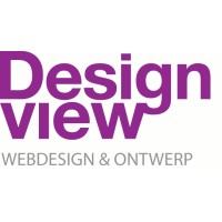 Design View logo - Similar company to Piek!