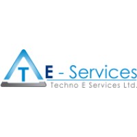 TECHNO E SERVICES LTD logo - Similar company to Techno E Services Group Ltd.
