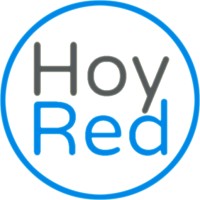 HoyRed logo - Similar company to Sistemyk