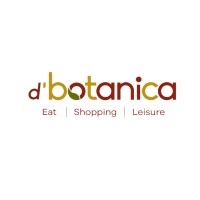 d'BoTaniCa Bandung logo - Similar company to Pacooan
