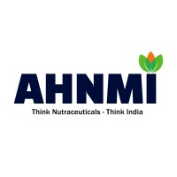 Association of Herbal and Nutraceutical Manufacturers of India (AHNMI) logo - Similar company to Nutraceutical France