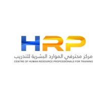 Centre of Human Resource Professionals for Training logo - Similar company to First Concept