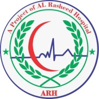 Al Rasheed Hospital logo - Similar company to Libyan British University