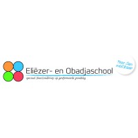 Eliëzer- en Obadjaschool logo - Similar company to Banisschool - Rsvr