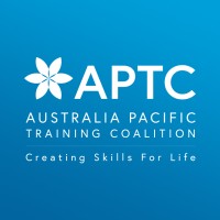 Australia Pacific Training Coalition logo - Similar company to Vm Inc