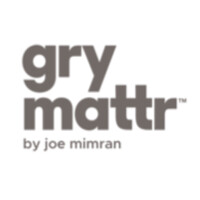 grymattr by Joe Mimran logo - Similar company to The Compdoc