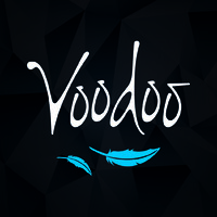 Voodoo Objets Promotionnels logo - Similar company to Uni-D