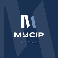 MyCIP Legal logo - Similar company to Business Branding ®