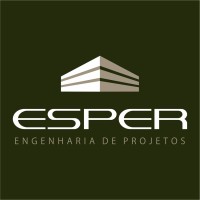 Esper Engenharia de Projetos logo - Similar company to Torus Engenharia