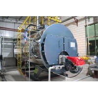 oil steam boiler logo - Similar company to Sector365