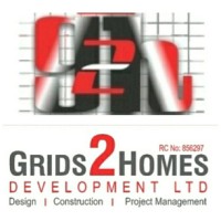 Grids2Homes Development Ltd logo - Similar company to Corey Language Consult.