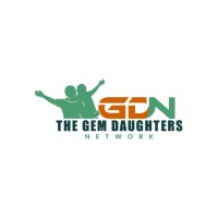 The GEM Daughters Network logo - Similar company to Purpose Grounds