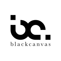 BlackCanvas Studio logo - Similar company to Creative Tr