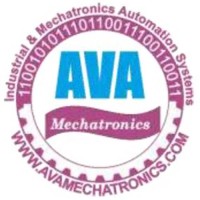 AVA Mechatronics co logo - Similar company to Azarbaijan Software Developers (Asd)