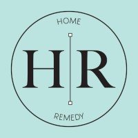 HomeRemedy logo - Similar company to Coastal Letting Group