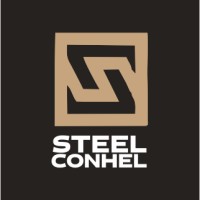 STEELCONHEL logo - Similar company to Ima Schelling Polska