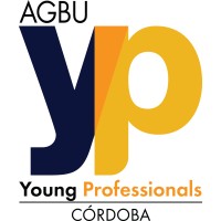 AGBU YP Córdoba logo - Similar company to Goodapps.Ok
