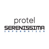 Serenissima Informatica / protel PMS logo - Similar company to Serenissima Informatica