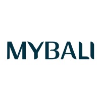 MYBALI Swiss 🇨🇭 logo - Similar company to Noybern