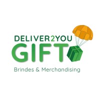 Deliver2youGift logo - Similar company to At-Virtual