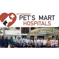 Dr.Kochar’s Pet’s Mart Multi-Speciality Hospitals logo - Similar company to Stalcure Group