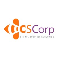 CSCorp - Global logo - Similar company to Cscorp