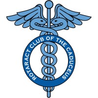 Rotaract Club of The Caduceus logo - Similar company to Msai