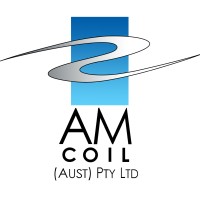 AM Coil (Aust) Pty Ltd logo - Similar company to Androgogic