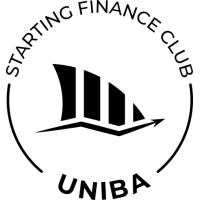 Starting Finance Club UniBa logo - Similar company to Macario Management® • Audit & Advisory