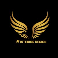 i9 Interior Design logo - Similar company to I9 Construction & Interiors Pvt. Ltd.