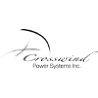 Crosswind Power Systems Inc
