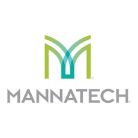 Mannatech Australasia logo - Similar company to Bio-Practica - Premium Nutraceuticals